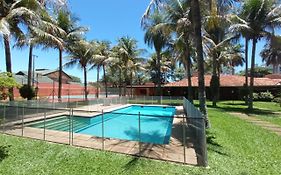 BauHouse Comfort Suites Asuncion